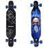 Atom Longboards Drop Through