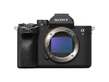 Sony α7 IV