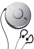 Sony DEJ011 Portable Walkman CD Player