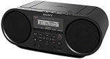 Sony ZSRS60BT Boombox