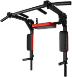 ALLYSON FITNESS 3 IN 1 Heavy Duty Multifunctional Pull Up Bar