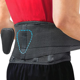 Sparthos Back Brace
