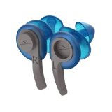 Speedo Biofuse Earplugs Grey