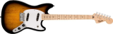 Squier Bullet Mustang