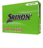 Srixon Soft Feel