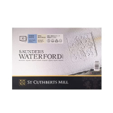 Saunders Waterford Watercolour Block – Cold Press