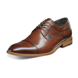 Stacy Adams Dickinson Cap-Toe Oxford