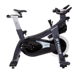 Stages SC2 Indoor Cycle Stationary Exercise Bike