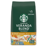 Starbucks Veranda Blend