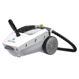 Steamfast Deluxe Canister Steam Cleaner