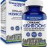 Naturealm Sacred 7 Mushroom Extract Capsules