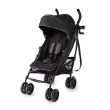 Summer Infant 3Dlite Convenience Stroller Review