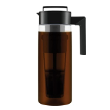 Takeya Patented Deluxe Cold Brew Coffee Maker