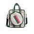 Franklin Sports Sling Pickleball Bag