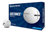 TaylorMade Distance+