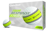 TaylorMade Tour Response Stripe