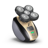 Freebird FlexSeries Electric Head Hair Shaver