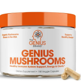 Nootrum Mushrooms