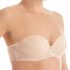 OnGossamer Beautifully Basic Strapless Bra
