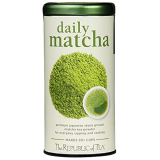Mizuba Tea Co. Daily Matcha
