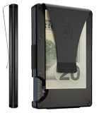 The Ridge Slim RFID Wallet