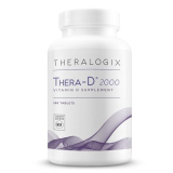 Theralogix Thera-D 2,000