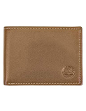 Timberland Leather RFID Blocking Passcase Security Wallet