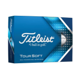 Titleist Tour Soft