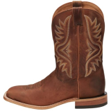 Tony Lama “Avett” Square Toe Boots