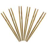 Totally Bamboo Twist Chopsticks