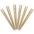 HuaLan Japanese Natural Wood Chopsticks