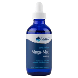 Trace Minerals Mega-Mag Liquid