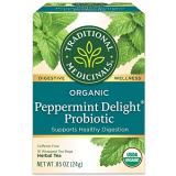 Peppermint Tea