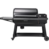 Traeger Timberline Pellet Grill