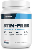 Stim-Free by Transparent Labs
