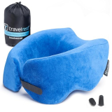 Travelrest Ultimate Travel Neck Pillow