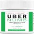 Ebanel Numb520 Topical Anesthetic Cream