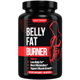 UNALTERED Belly Fat Burner