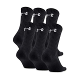 Under Armour Heatgear Tech Crew Socks