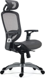 Union & Scale FlexFit Hyken Mesh Task Chair