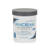 Vanicream Moisturizing Ointment