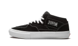Vans Half Cab