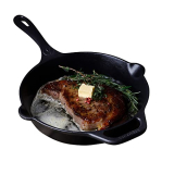 Victoria 10-Inch Cast Iron Skillet Review