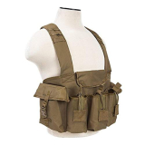 NcSTar VISM AK Chest Rig