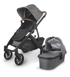 Uppababy Vista V2 Stroller Review