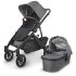 Doona Infant Car Seat/Stroller Review