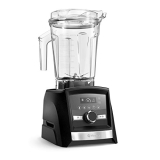 VITAMIX A3500 ASCENT SERIES SMART BLENDER Review