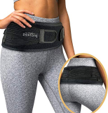 Vriksasana Sacroiliac Hip Belt