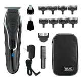 Wahl Aqua Blade 9899 Review