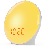 Homelabs Sunrise Alarm Clock